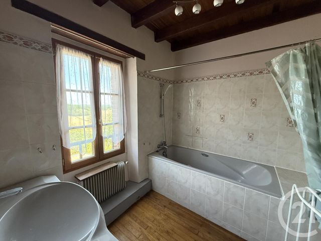 maison à vendre - 7 pièces - 175.84 m2 - ORTHEZ - 64 - AQUITAINE - Century 21 Agence Du Pont - Vieux