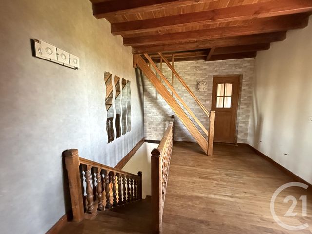 maison à vendre - 7 pièces - 175.84 m2 - ORTHEZ - 64 - AQUITAINE - Century 21 Agence Du Pont - Vieux