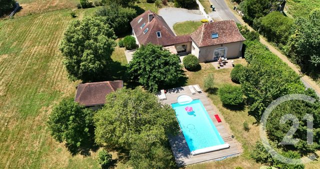 maison - ORTHEZ - 64