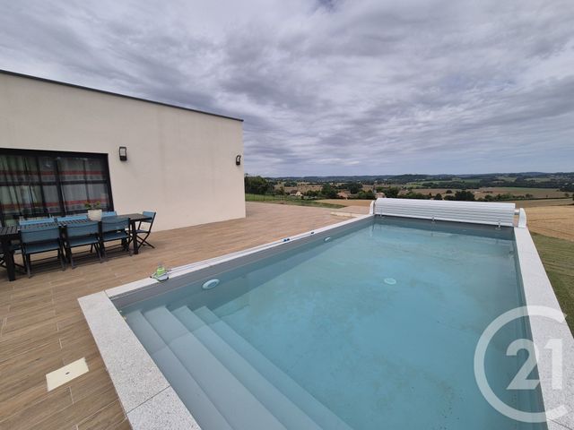 maison à vendre - 4 pièces - 127.85 m2 - LANNEPLAA - 64 - AQUITAINE - Century 21 Agence Du Pont - Vieux