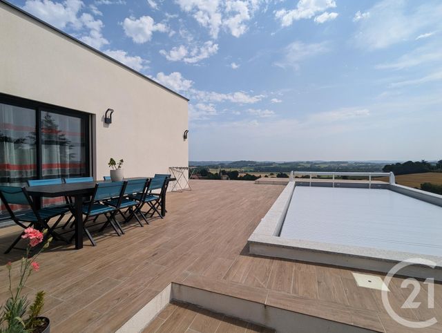 Maison à vendre LANNEPLAA