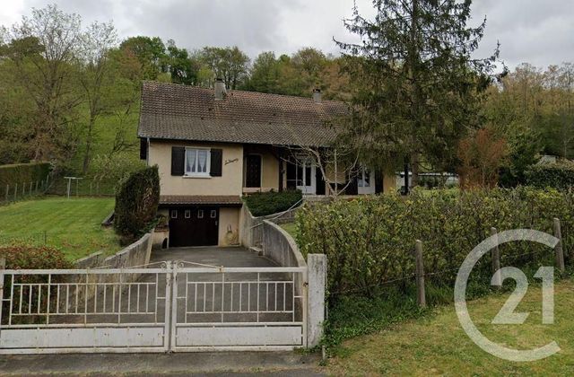 maison - MASLACQ - 64