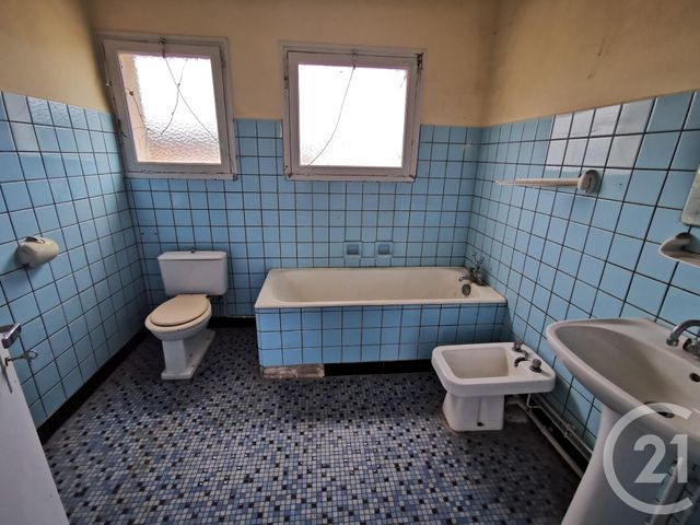 maison à vendre - 6 pièces - 123.5 m2 - DAX - 40 - AQUITAINE - Century 21 Agence Du Pont - Vieux