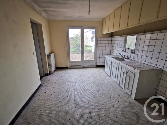 maison à vendre - 6 pièces - 123.5 m2 - DAX - 40 - AQUITAINE - Century 21 Agence Du Pont - Vieux