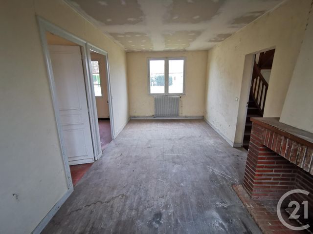 maison à vendre - 6 pièces - 123.5 m2 - DAX - 40 - AQUITAINE - Century 21 Agence Du Pont - Vieux