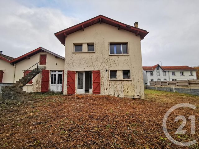 maison - DAX - 40