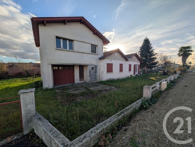 Maison à vendre DAX