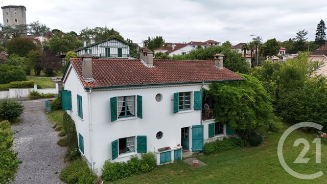 maison - ORTHEZ - 64