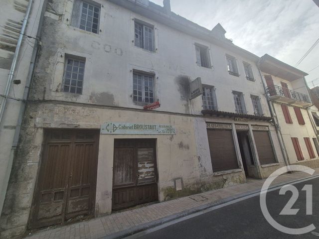 maison - SALIES DE BEARN - 64