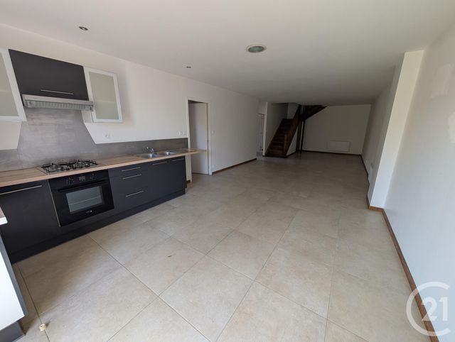 maison à vendre - 4 pièces - 118.84 m2 - AMOU - 40 - AQUITAINE - Century 21 Agence Du Pont - Vieux