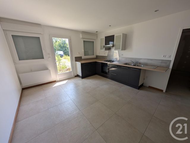 Maison à vendre AMOU