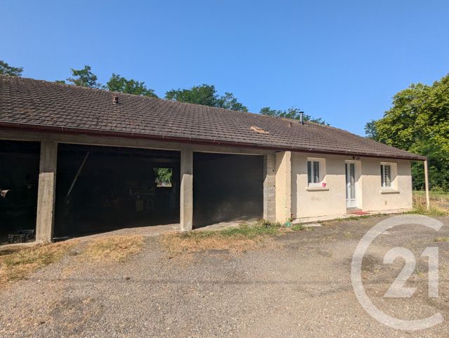 maison à vendre - 5 pièces - 82.0 m2 - PUYOO - 64 - AQUITAINE - Century 21 Agence Du Pont - Vieux