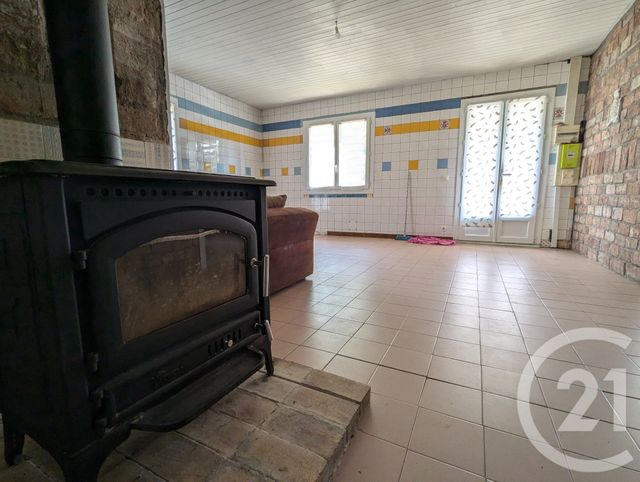 maison à vendre - 5 pièces - 82.0 m2 - PUYOO - 64 - AQUITAINE - Century 21 Agence Du Pont - Vieux