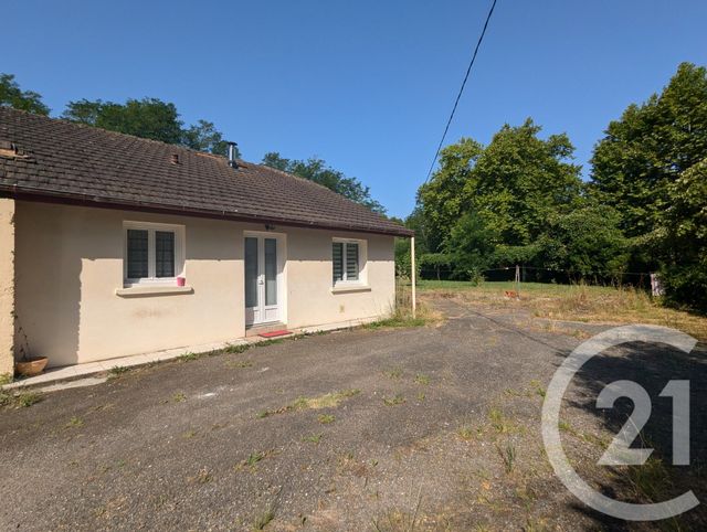 maison à vendre - 5 pièces - 82.0 m2 - PUYOO - 64 - AQUITAINE - Century 21 Agence Du Pont - Vieux