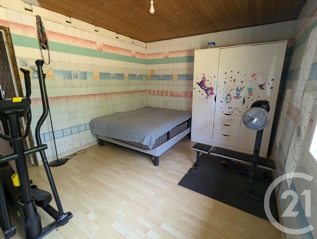 maison à vendre - 5 pièces - 82.0 m2 - PUYOO - 64 - AQUITAINE - Century 21 Agence Du Pont - Vieux