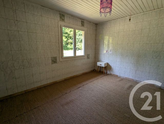 maison à vendre - 5 pièces - 82.0 m2 - PUYOO - 64 - AQUITAINE - Century 21 Agence Du Pont - Vieux