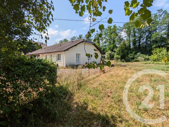 maison - PUYOO - 64