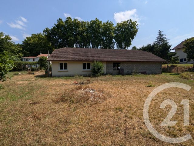 maison à vendre - 5 pièces - 82.0 m2 - PUYOO - 64 - AQUITAINE - Century 21 Agence Du Pont - Vieux