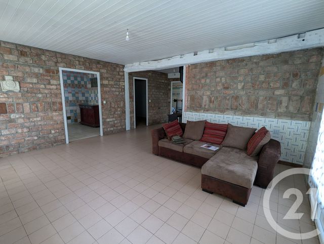 maison à vendre - 5 pièces - 82.0 m2 - PUYOO - 64 - AQUITAINE - Century 21 Agence Du Pont - Vieux