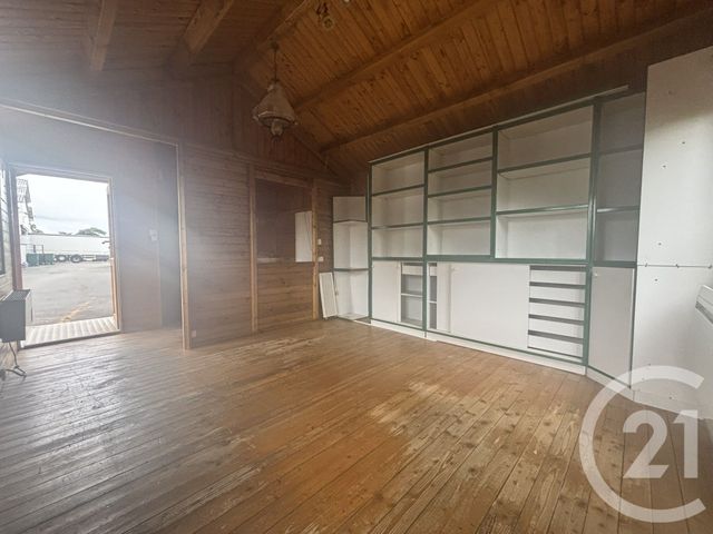 divers à louer - 19.0 m2 - ORTHEZ - 64 - AQUITAINE - Century 21 Agence Du Pont - Vieux