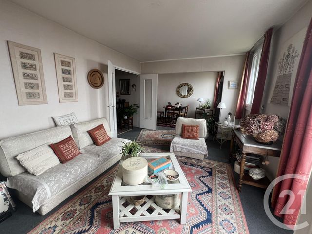 appartement - ORTHEZ - 64