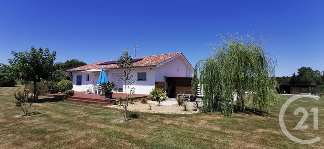 maison - ORTHEZ - 64