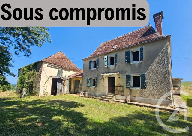 maison - ORTHEZ - 64