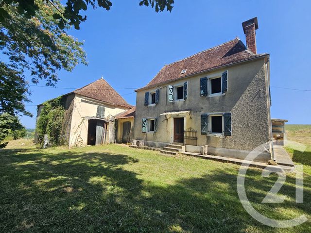 maison - ORTHEZ - 64