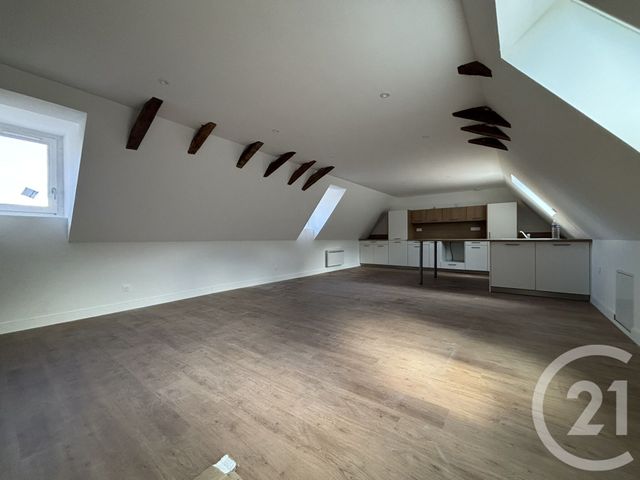 Appartement F4 à louer - 4 pièces - 85.35 m2 - ORTHEZ - 64 - AQUITAINE - Century 21 Agence Du Pont - Vieux