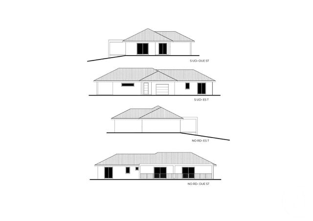 terrain à vendre - 3685.0 m2 - BAIGTS DE BEARN - 64 - AQUITAINE - Century 21 Agence Du Pont - Vieux