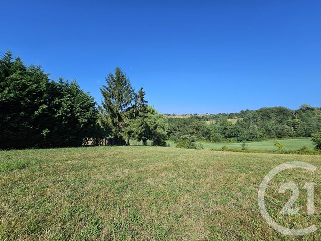 Terrain à vendre BAIGTS DE BEARN
