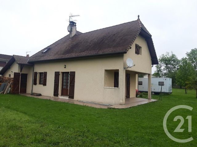 maison - ARGAGNON - 64