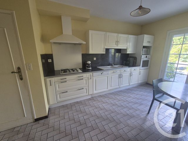 maison à vendre - 4 pièces - 118.0 m2 - ORTHEZ - 64 - AQUITAINE - Century 21 Agence Du Pont - Vieux