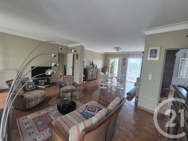 maison à vendre - 4 pièces - 118.0 m2 - ORTHEZ - 64 - AQUITAINE - Century 21 Agence Du Pont - Vieux