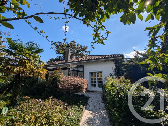 Maison à vendre ORTHEZ