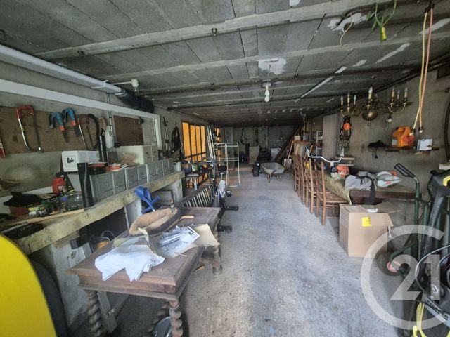 maison à vendre - 4 pièces - 118.0 m2 - ORTHEZ - 64 - AQUITAINE - Century 21 Agence Du Pont - Vieux