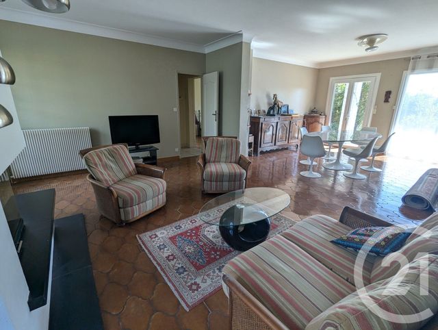 maison à vendre - 4 pièces - 118.0 m2 - ORTHEZ - 64 - AQUITAINE - Century 21 Agence Du Pont - Vieux