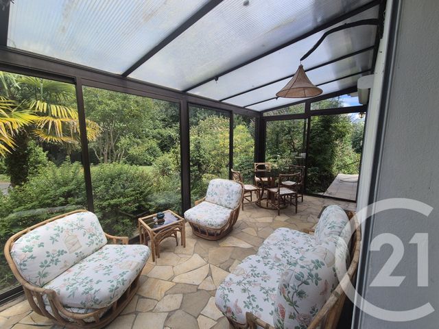 maison à vendre - 4 pièces - 118.0 m2 - ORTHEZ - 64 - AQUITAINE - Century 21 Agence Du Pont - Vieux