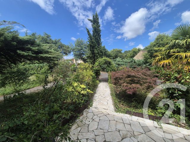 maison à vendre - 4 pièces - 118.0 m2 - ORTHEZ - 64 - AQUITAINE - Century 21 Agence Du Pont - Vieux