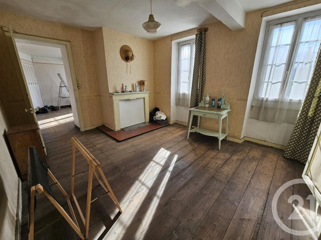 maison à vendre - 8 pièces - 198.0 m2 - ORTHEZ - 64 - AQUITAINE - Century 21 Agence Du Pont - Vieux