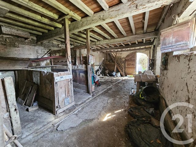 maison à vendre - 8 pièces - 198.0 m2 - ORTHEZ - 64 - AQUITAINE - Century 21 Agence Du Pont - Vieux