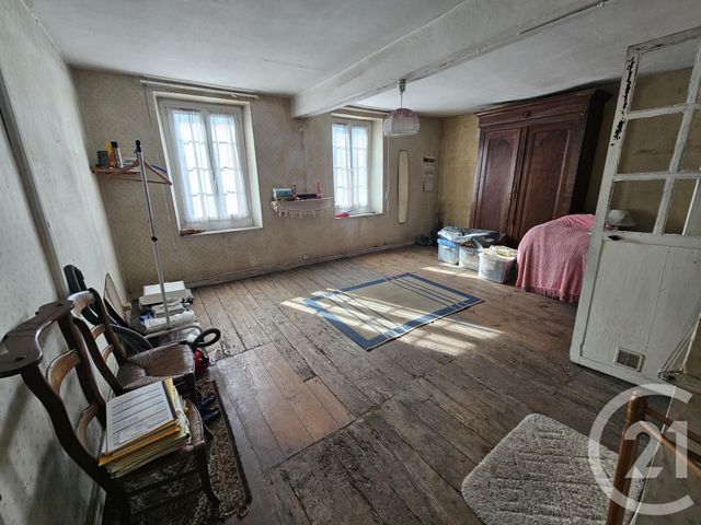 maison à vendre - 8 pièces - 198.0 m2 - ORTHEZ - 64 - AQUITAINE - Century 21 Agence Du Pont - Vieux