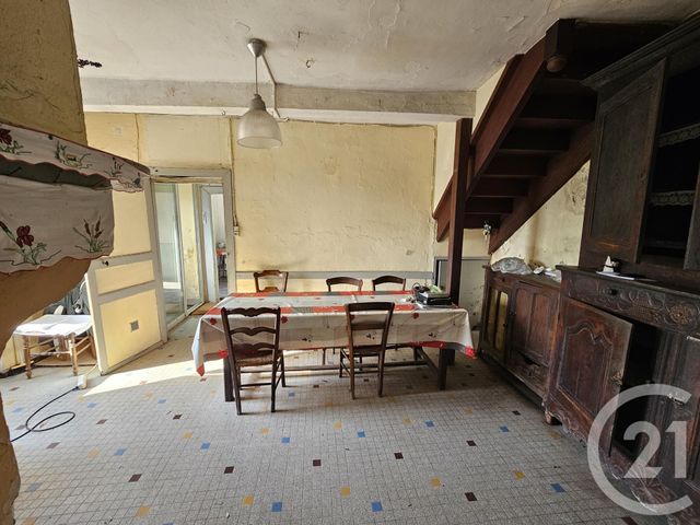 maison à vendre - 8 pièces - 198.0 m2 - ORTHEZ - 64 - AQUITAINE - Century 21 Agence Du Pont - Vieux