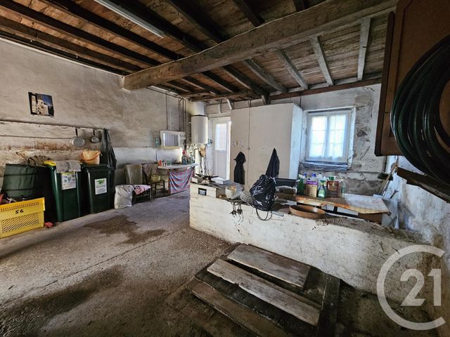 maison à vendre - 8 pièces - 198.0 m2 - ORTHEZ - 64 - AQUITAINE - Century 21 Agence Du Pont - Vieux