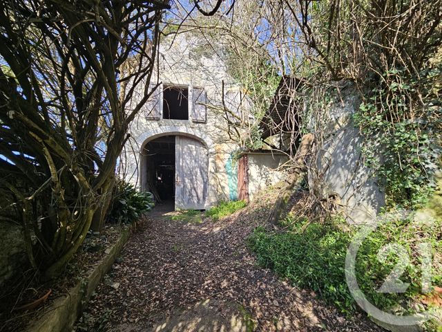 maison à vendre - 8 pièces - 198.0 m2 - ORTHEZ - 64 - AQUITAINE - Century 21 Agence Du Pont - Vieux