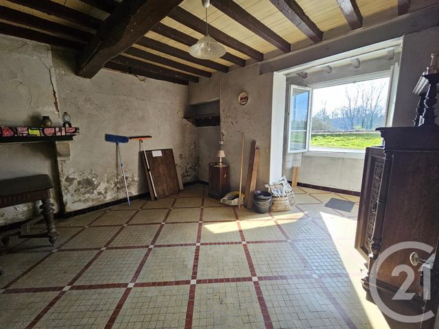 maison à vendre - 8 pièces - 198.0 m2 - ORTHEZ - 64 - AQUITAINE - Century 21 Agence Du Pont - Vieux