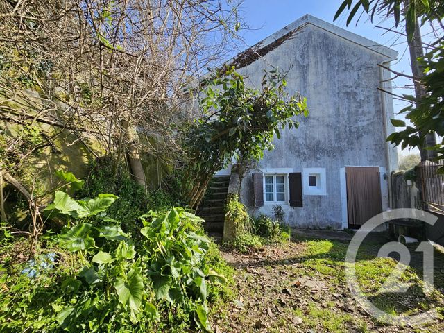 maison à vendre - 8 pièces - 198.0 m2 - ORTHEZ - 64 - AQUITAINE - Century 21 Agence Du Pont - Vieux