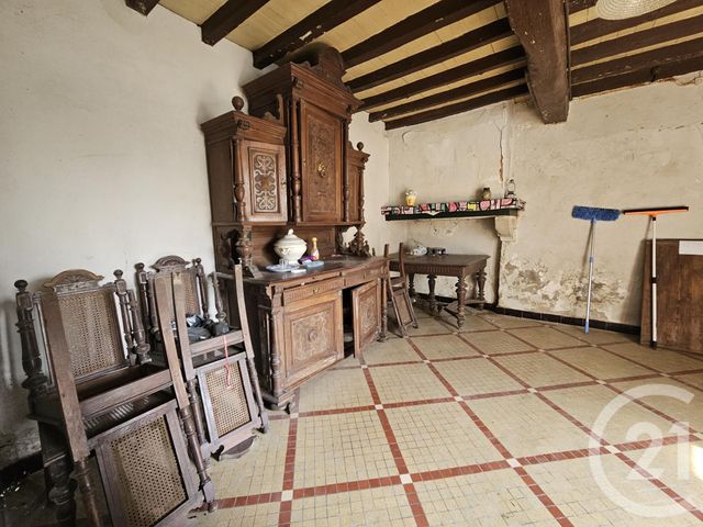 maison à vendre - 8 pièces - 198.0 m2 - ORTHEZ - 64 - AQUITAINE - Century 21 Agence Du Pont - Vieux