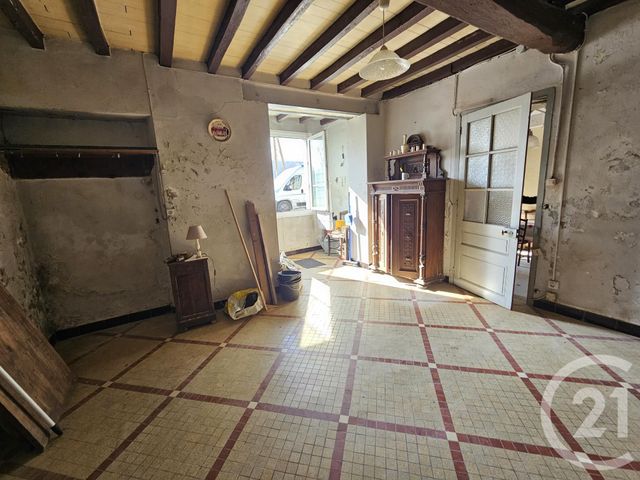 maison à vendre - 8 pièces - 198.0 m2 - ORTHEZ - 64 - AQUITAINE - Century 21 Agence Du Pont - Vieux