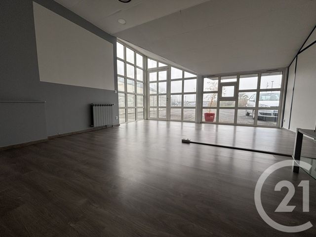 divers à louer - 257.0 m2 - ORTHEZ - 64 - AQUITAINE - Century 21 Agence Du Pont - Vieux